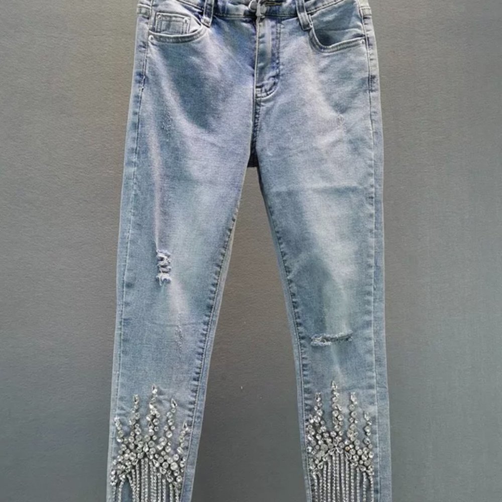 Fashion Jeans